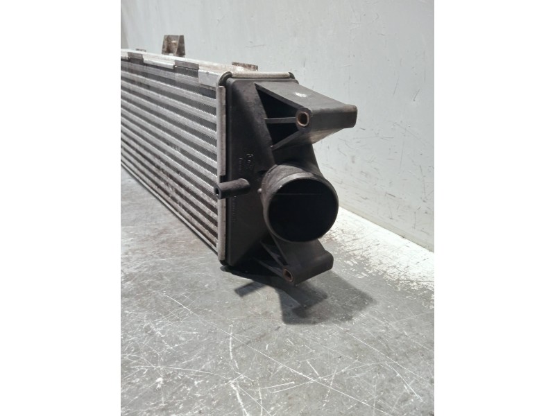 Recambio de intercooler para iveco daily caja cerrada (1999 =>) referencia OEM IAM   