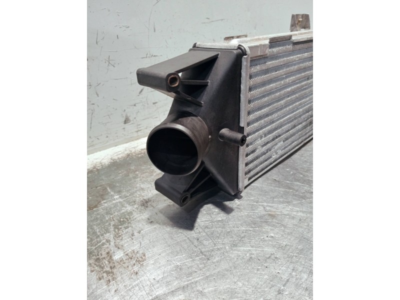 Recambio de intercooler para iveco daily caja cerrada (1999 =>) referencia OEM IAM   