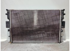 Recambio de radiador agua para iveco daily caja cerrada (1999 =>) referencia OEM IAM   