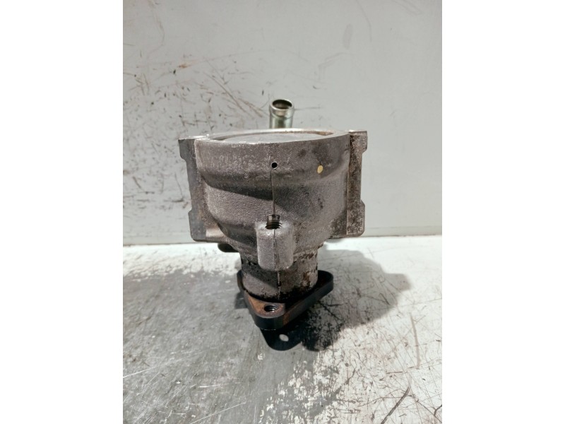 Recambio de bomba direccion para iveco daily caja cerrada (1999 =>) referencia OEM IAM 504238603 26115970 