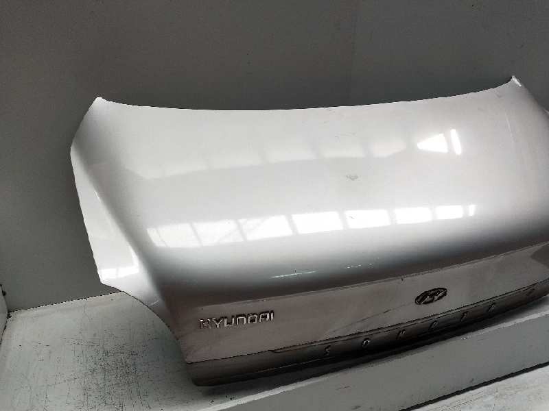 Recambio de tapa maletero para hyundai sonata (y4) 2.5 v6 cat referencia OEM IAM   