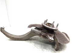 Recambio de mangueta delantera derecha para jaguar s-type 2.7 v6 diesel classic referencia OEM IAM    2