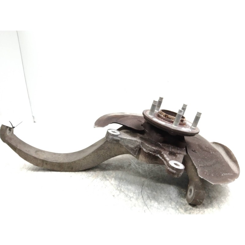 Recambio de mangueta delantera derecha para jaguar s-type 2.7 v6 diesel classic referencia OEM IAM   