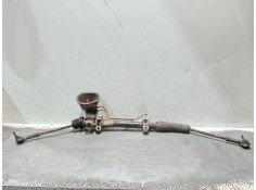 Recambio de cremallera direccion para renault clio ii fase ii (b/cb0) referencia OEM IAM 8200033768 6900000118 