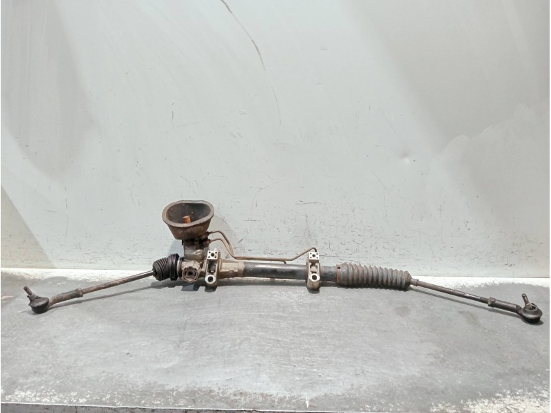 Recambio de cremallera direccion para renault clio ii fase ii (b/cb0) referencia OEM IAM 8200033768 6900000118 