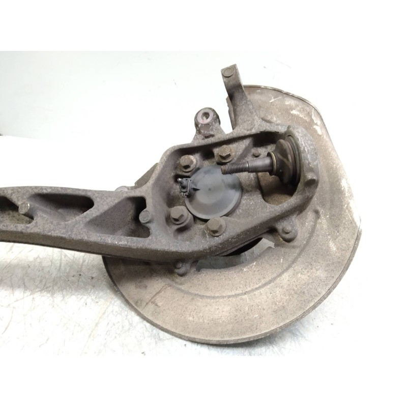 Recambio de mangueta delantera derecha para jaguar s-type 2.7 v6 diesel classic referencia OEM IAM   