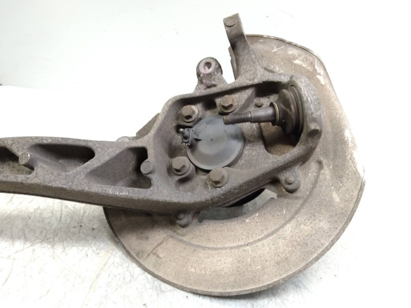Recambio de mangueta delantera derecha para jaguar s-type 2.7 v6 diesel classic referencia OEM IAM   