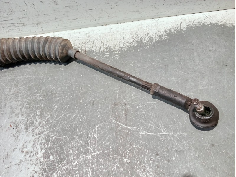 Recambio de cremallera direccion para renault clio ii fase ii (b/cb0) referencia OEM IAM 8200033768 6900000118 