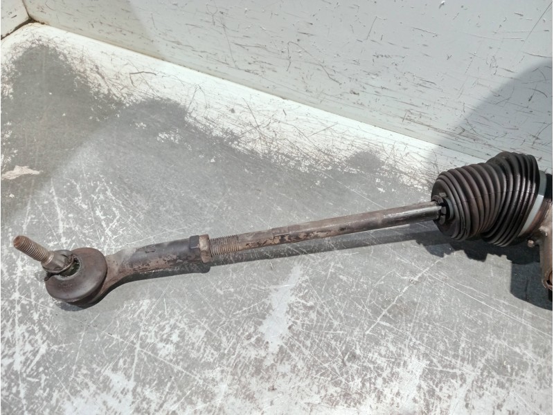 Recambio de cremallera direccion para renault clio ii fase ii (b/cb0) referencia OEM IAM 8200033768 6900000118 