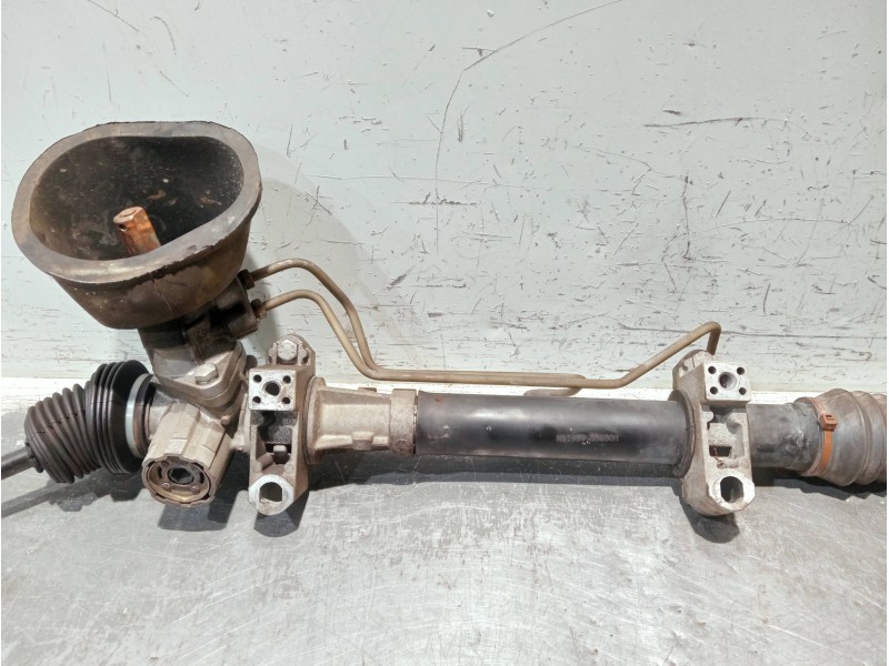 Recambio de cremallera direccion para renault clio ii fase ii (b/cb0) referencia OEM IAM 8200033768 6900000118 