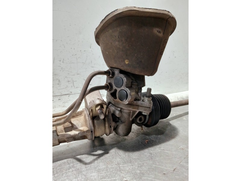 Recambio de cremallera direccion para renault clio ii fase ii (b/cb0) referencia OEM IAM 8200033768 6900000118 