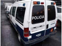 peugeot expert kombi del año 2000 2