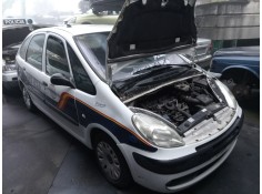 citroen xsara picasso del año 2004