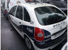 citroen xsara picasso del año 2004 2