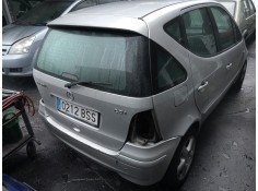 mercedes clase a (w168) del año 2024 2