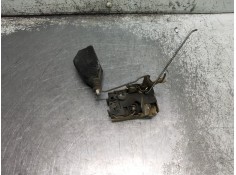 Recambio de motor cierre centralizado trasero izquierdo para peugeot 309 referencia OEM IAM    2