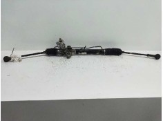 Recambio de cremallera direccion para hyundai matrix (fc) 1.5 crdi cat referencia OEM IAM 5770017200  