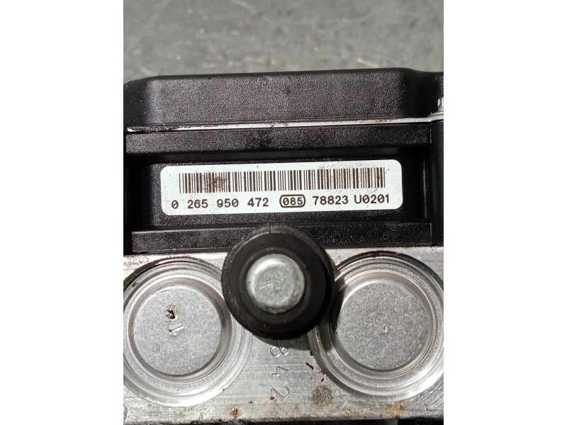 Recambio de abs para land rover range rover sport referencia OEM IAM 0265950472 0265235020 SRB500440
