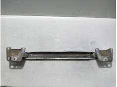 Recambio de refuerzo paragolpes trasero para fiat doblo referencia OEM IAM    2