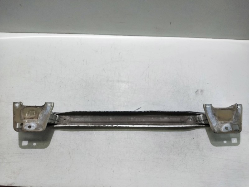 Recambio de refuerzo paragolpes trasero para fiat doblo referencia OEM IAM   