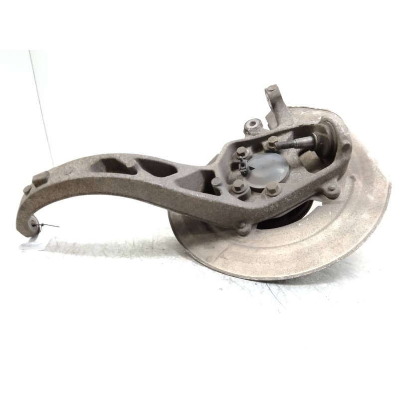 Recambio de mangueta delantera derecha para jaguar s-type 2.7 v6 diesel classic referencia OEM IAM   