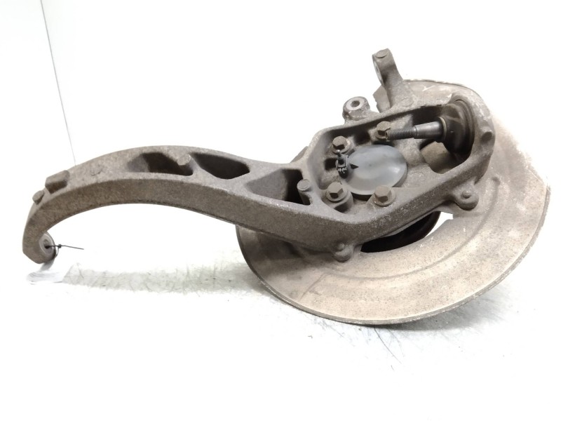 Recambio de mangueta delantera derecha para jaguar s-type 2.7 v6 diesel classic referencia OEM IAM   