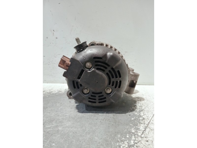 Recambio de alternador para land rover range rover sport referencia OEM IAM 1042104651 DAN990 