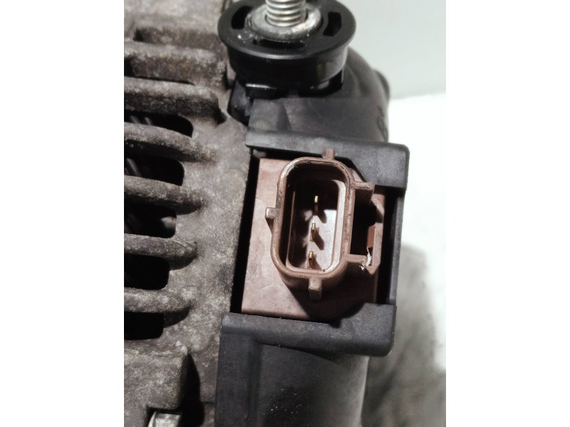 Recambio de alternador para land rover range rover sport referencia OEM IAM 1042104651 DAN990 