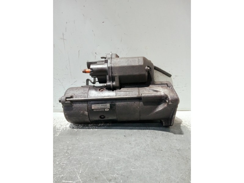 Recambio de motor arranque para land rover range rover sport referencia OEM IAM NAD500280 4280004610 