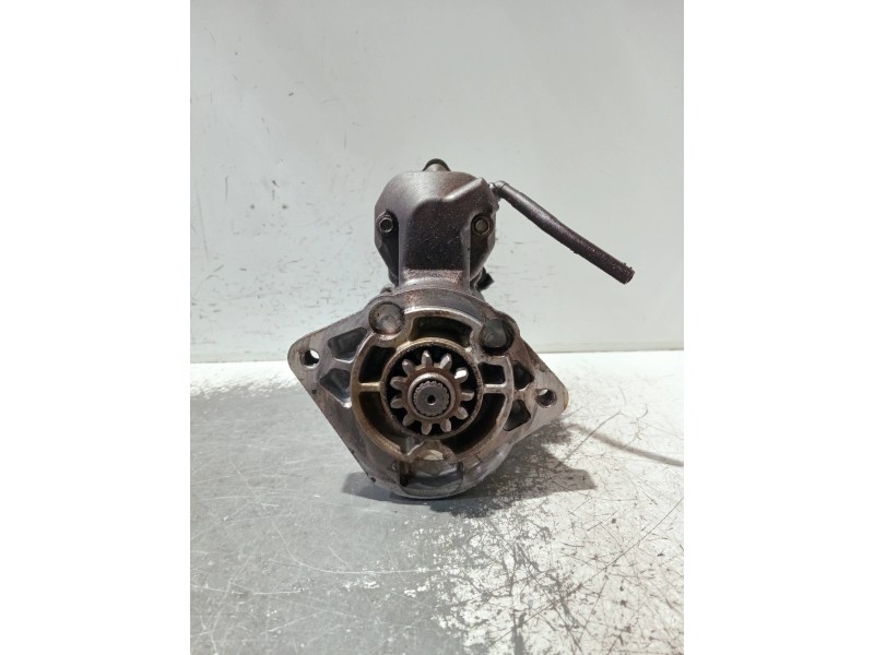 Recambio de motor arranque para land rover range rover sport referencia OEM IAM NAD500280 4280004610 