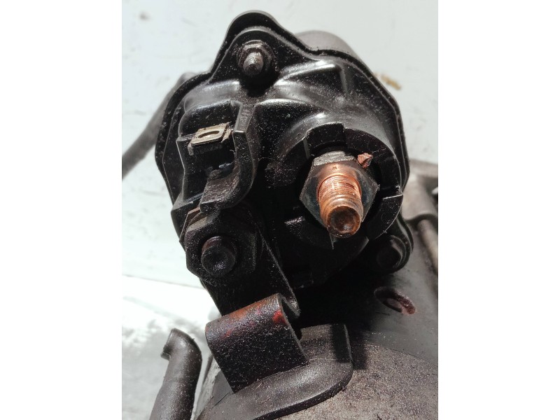 Recambio de motor arranque para land rover range rover sport referencia OEM IAM NAD500280 4280004610 