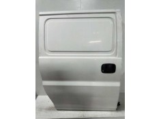 Recambio de puerta lateral corredera derecha para hyundai h 1 h 1 furg.caja cerr.c. puerta referencia OEM IAM   