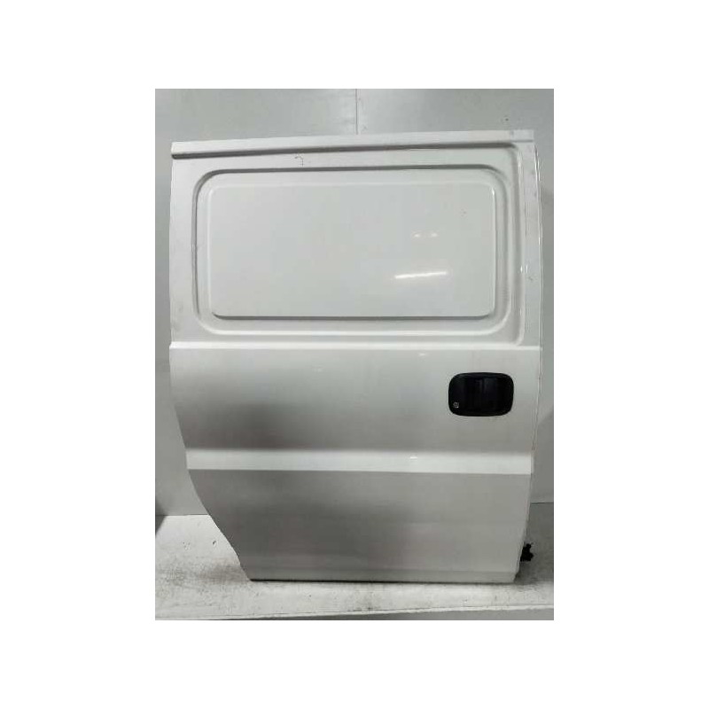 Recambio de puerta lateral corredera derecha para hyundai h 1 h 1 furg.caja cerr.c. puerta referencia OEM IAM   