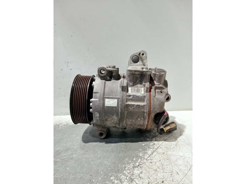 Recambio de compresor aire acondicionado para land rover range rover sport referencia OEM IAM JPB500201 4471907231 