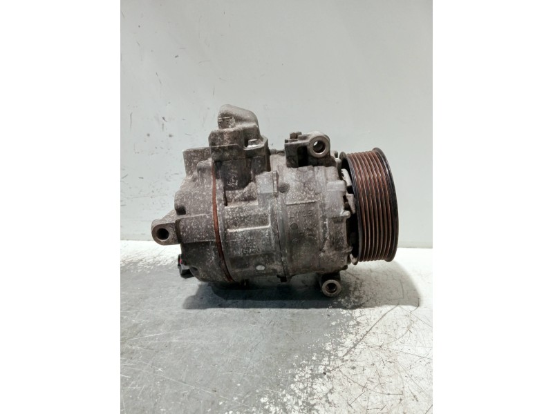 Recambio de compresor aire acondicionado para land rover range rover sport referencia OEM IAM JPB500201 4471907231 