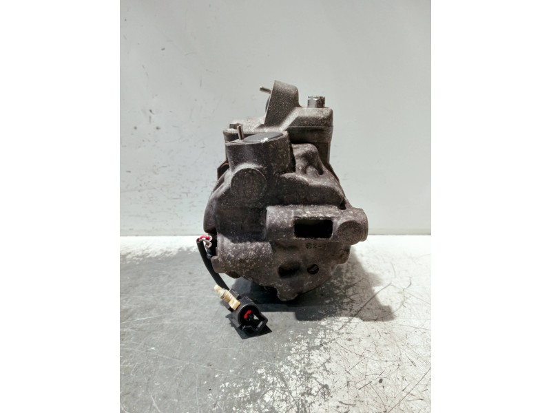 Recambio de compresor aire acondicionado para land rover range rover sport referencia OEM IAM JPB500201 4471907231 