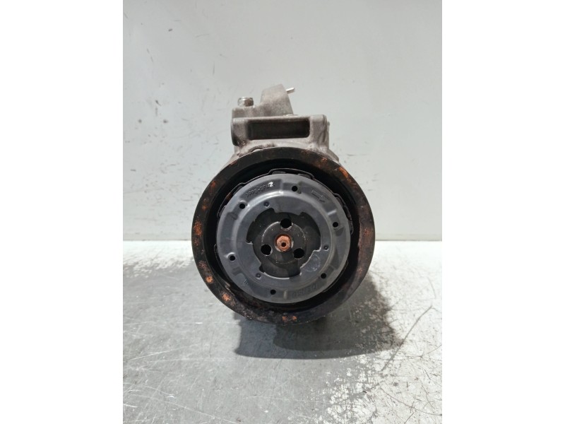 Recambio de compresor aire acondicionado para land rover range rover sport referencia OEM IAM JPB500201 4471907231 