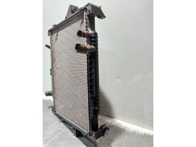 Recambio de radiador agua para land rover range rover sport referencia OEM IAM   