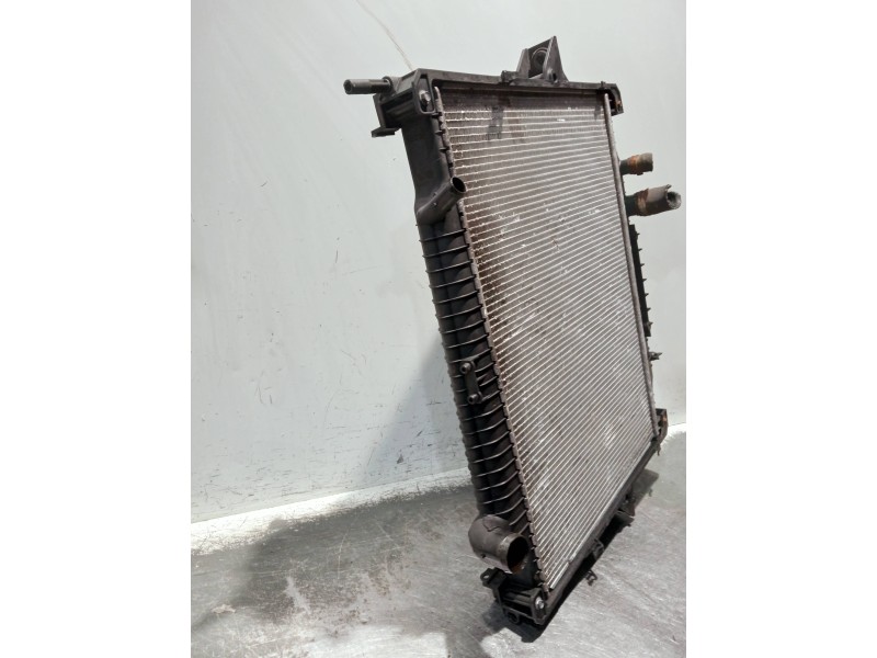 Recambio de radiador agua para land rover range rover sport referencia OEM IAM   