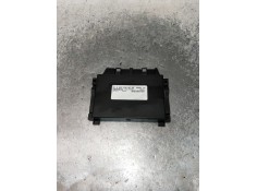 Recambio de centralita cambio automatico para mercedes clase e (w210) berlina diesel 270 cdi (210.016) referencia OEM IAM A02554