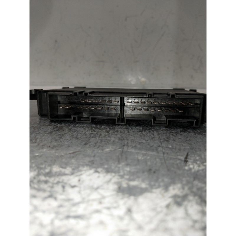 Recambio de centralita cambio automatico para mercedes clase e (w210) berlina diesel 270 cdi (210.016) referencia OEM IAM A02554