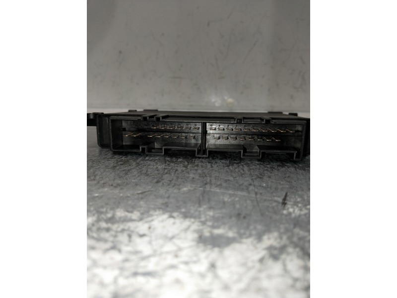 Recambio de centralita cambio automatico para mercedes clase e (w210) berlina diesel 270 cdi (210.016) referencia OEM IAM A02554