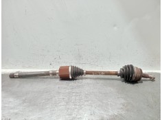 Recambio de transmision delantera derecha para land rover range rover sport referencia OEM IAM   