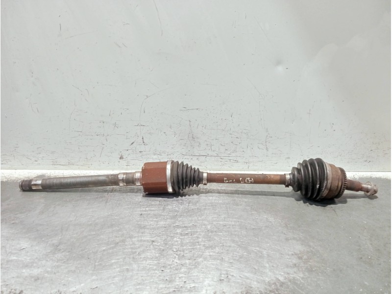 Recambio de transmision delantera derecha para land rover range rover sport referencia OEM IAM   