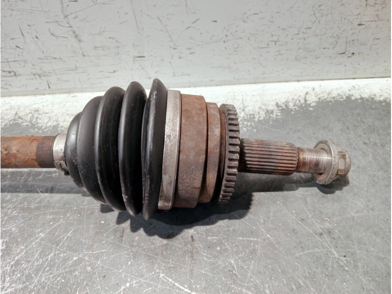 Recambio de transmision delantera derecha para land rover range rover sport referencia OEM IAM   