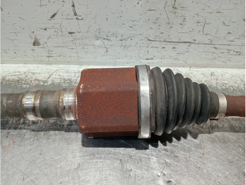 Recambio de transmision delantera derecha para land rover range rover sport referencia OEM IAM   