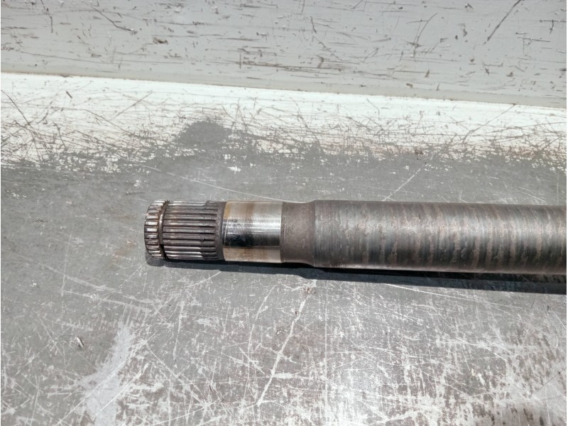 Recambio de transmision delantera derecha para land rover range rover sport referencia OEM IAM   