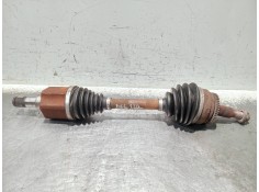 Recambio de transmision delantera izquierda para land rover range rover sport referencia OEM IAM   