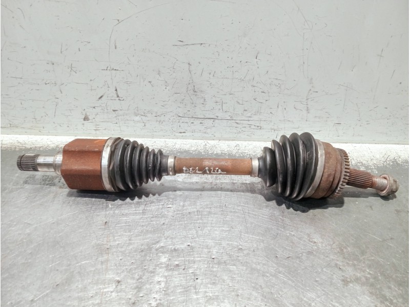 Recambio de transmision delantera izquierda para land rover range rover sport referencia OEM IAM   