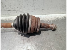 Recambio de transmision delantera izquierda para land rover range rover sport referencia OEM IAM    2